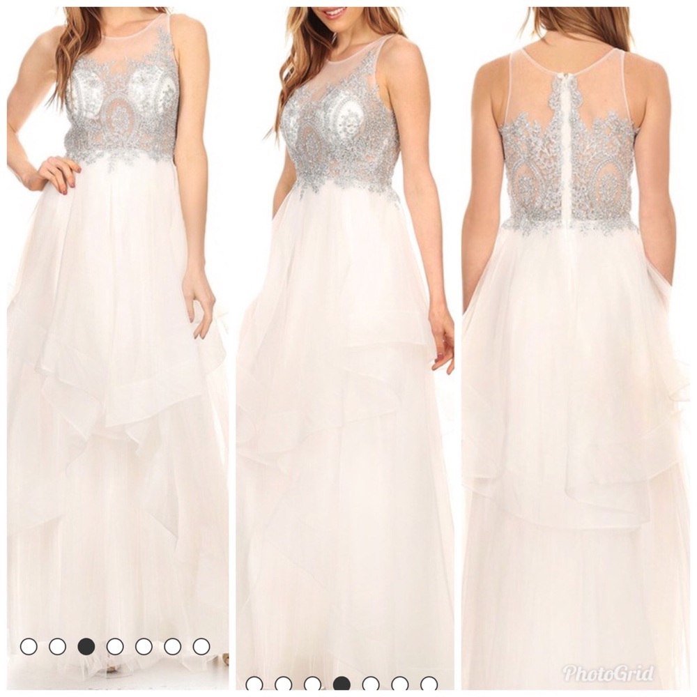 Preorder ur prom dress 👗
